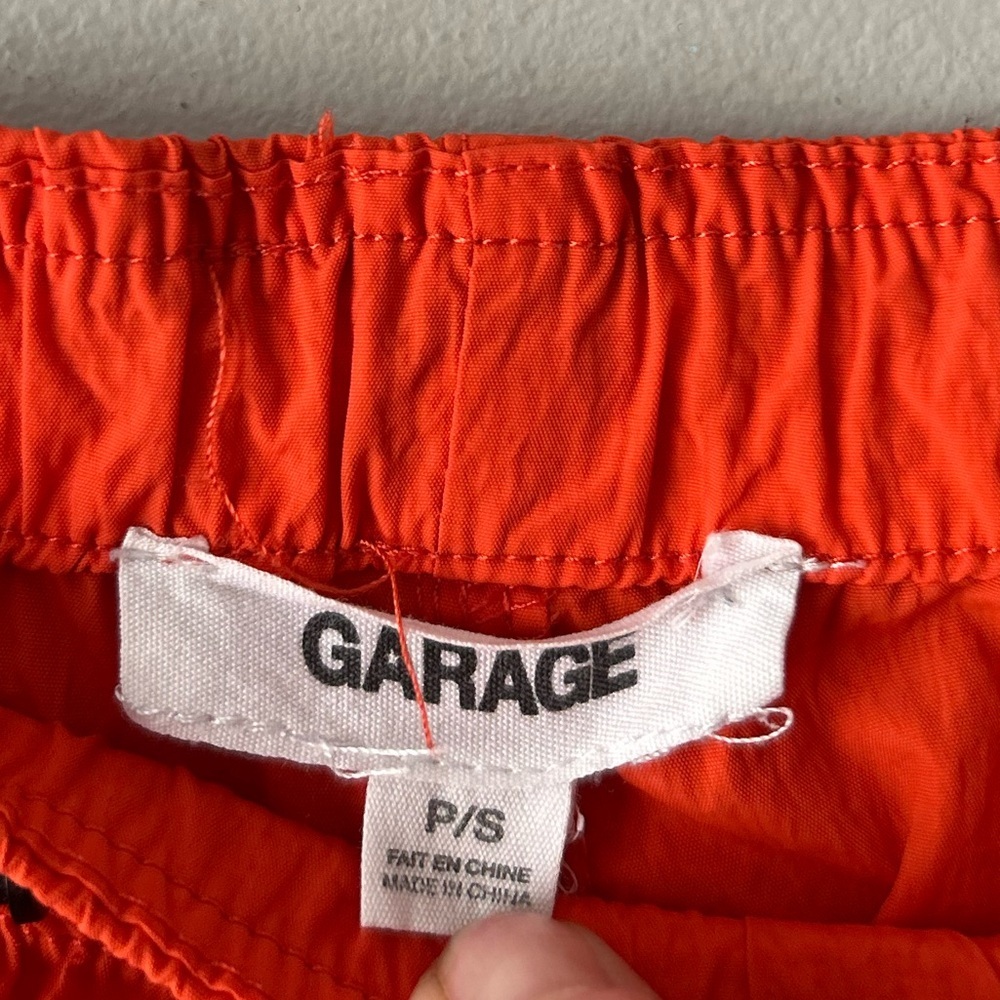 ✌️4 for $20✌️ Garage parachute cargo pants - Picture 5 of 10